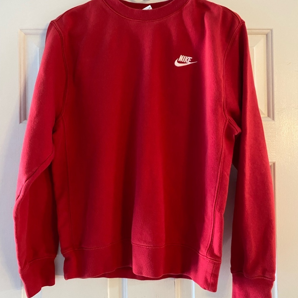 Men's Club Fleece Crew Sweatshirt